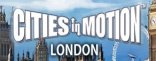 Купить Cities in Motion: London Купить Cities in Motion: London