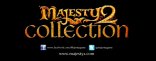 Купить Majesty 2 Collection Купить Majesty 2 Collection