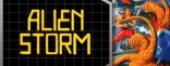 Купить Alien Storm Купить Alien Storm