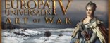 Купить Europa Universalis IV: Art of War. Дополнение Купить Europa Universalis IV: Art of War. Дополнение