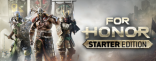 Купить For Honor - Starter Edition Купить For Honor - Starter Edition