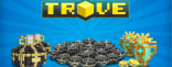 Купить Trove - Fast Fortune Pack Купить Trove - Fast Fortune Pack