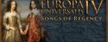 Купить Europa Universalis IV: Song of Regency (music pack) Купить Europa Universalis IV: Song of Regency (music pack)