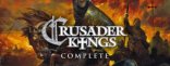Купить Crusader Kings Complete Купить Crusader Kings Complete