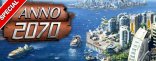 Купить Anno 2070. Коллекционное издание Купить Anno 2070. Коллекционное издание