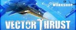 Купить Vector Thrust Купить Vector Thrust