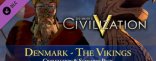 Купить Civilization V and Scenario Pack: Denmark - The Vikings Купить Civilization V and Scenario Pack: Denmark - The Vikings