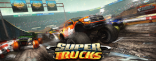 Купить SuperTrucks Offroad Купить SuperTrucks Offroad