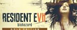 Купить RESIDENT EVIL 7 Gold Edition Купить RESIDENT EVIL 7 Gold Edition
