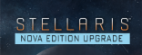 Купить Stellaris: Nova Edition Upgrade Pack Купить Stellaris: Nova Edition Upgrade Pack