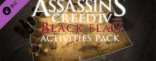 Купить Assassin's Creed IV Black Flag - Time saver: Activities Pack Купить Assassin's Creed IV Black Flag - Time saver: Activities Pack
