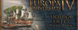 Купить Europa Universalis IV: Indian Ships Unit Pack Купить Europa Universalis IV: Indian Ships Unit Pack