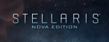 Купить Stellaris - Nova Edition Купить Stellaris - Nova Edition