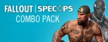 Купить BRINK: Fallout®/SpecOps Combo Pack Купить BRINK: Fallout®/SpecOps Combo Pack