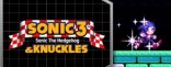 Купить Sonic 3 & Knuckles Купить Sonic 3 & Knuckles