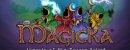 Magicka: Wizards of the Square Tablet Magicka: Wizards of the Square Tablet