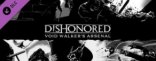 Купить Dishonored - Void Walker’s Arsenal. Дополнение Купить Dishonored - Void Walker’s Arsenal. Дополнение