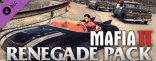 Купить Mafia II DLC - Renegade Pack . Дополнение Купить Mafia II DLC - Renegade Pack . Дополнение