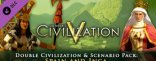 Купить Civilization and Scenario Double Pack: Spain and Inca Купить Civilization and Scenario Double Pack: Spain and Inca