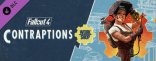 Купить Fallout 4 - Contraptions Workshop DLC Купить Fallout 4 - Contraptions Workshop DLC