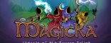 Купить Magicka: Wizards of the Square Tablet Купить Magicka: Wizards of the Square Tablet