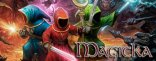 Купить Magicka. Ну очень эпическая игра Купить Magicka. Ну очень эпическая игра