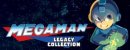 Mega Man Legacy Collection Mega Man Legacy Collection