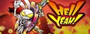 Hell Yeah! Wrath of the Dead Rabbit Collection Hell Yeah! Wrath of the Dead Rabbit Collection