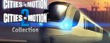 Купить Cities in Motion 1 and 2 Collection Купить Cities in Motion 1 and 2 Collection