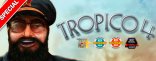Купить Tropico 4. Special Edition Купить Tropico 4. Special Edition