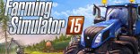 Купить Farming Simulator 15 Gold Edition Купить Farming Simulator 15 Gold Edition