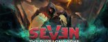 Купить Seven: The Days Long Gone Купить Seven: The Days Long Gone
