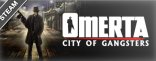 Купить Omerta - City of Gangsters Купить Omerta - City of Gangsters