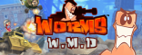 Купить Worms W.M.D Купить Worms W.M.D