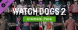 Купить Watch Dogs 2 - Ultimate pack Купить Watch Dogs 2 - Ultimate pack