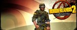 Купить Borderlands 2: Набор «Спецназовец - свирепый охотник» Купить Borderlands 2: Набор «Спецназовец - свирепый охотник»