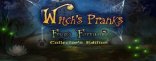 Купить Witch's Pranks: Frog's Fortune Купить Witch's Pranks: Frog's Fortune