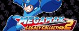 Купить MEGA MAN LEGACY COLLECTION 2 Купить MEGA MAN LEGACY COLLECTION 2