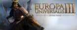 Купить Europa Universalis III: Divine Wind Купить Europa Universalis III: Divine Wind