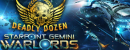 Starpoint Gemini Warlords - Deadly Dozen Starpoint Gemini Warlords - Deadly Dozen