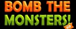 Купить Bomb The Monsters Купить Bomb The Monsters