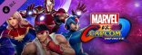 Купить MARVEL VS. CAPCOM: INFINITE - Character Pass Купить MARVEL VS. CAPCOM: INFINITE - Character Pass