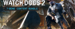 Купить Watch Dogs 2 - набор «Ти-Бон». Дополнение Купить Watch Dogs 2 - набор «Ти-Бон». Дополнение