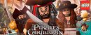 Купить LEGO Pirates of the Caribbean
