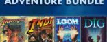 Купить LucasArts Adventure Pack Купить LucasArts Adventure Pack