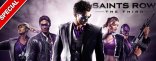 Купить Saints Row: The Third. Коллекционное издание Купить Saints Row: The Third. Коллекционное издание