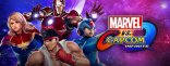 Купить MARVEL VS. CAPCOM: INFINITE - Digital Deluxe Купить MARVEL VS. CAPCOM: INFINITE - Digital Deluxe