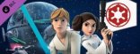 Купить Disney Infinity 3.0 - Star Wars: Rise Against The Empire Play Set Купить Disney Infinity 3.0 - Star Wars: Rise Against The Empire Play Set