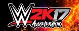 Купить WWE 2K17 - Accelerator Купить WWE 2K17 - Accelerator