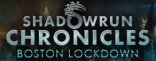 Купить Shadowrun Chronicles: Boston Lockdown Купить Shadowrun Chronicles: Boston Lockdown